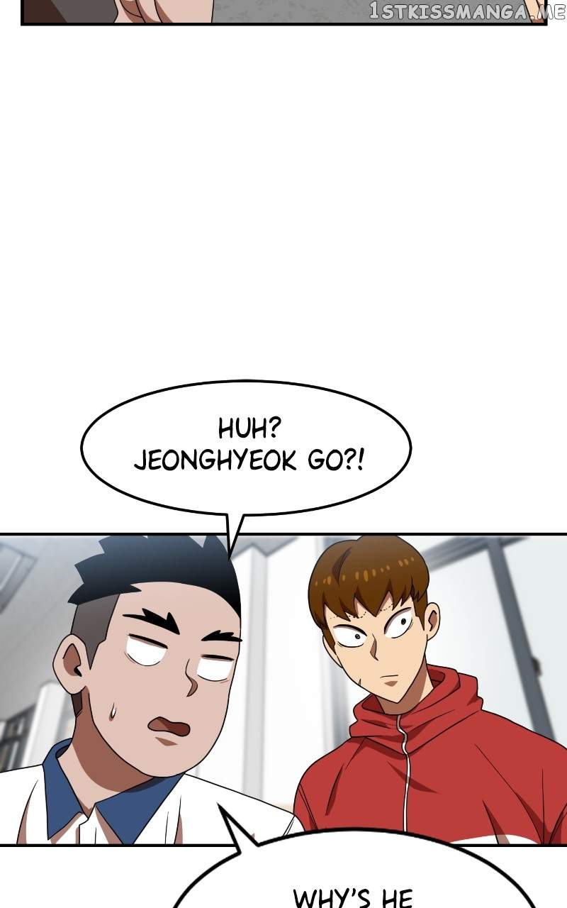Double Click (PARK Soo-bong) Chapter 74 - Page 40