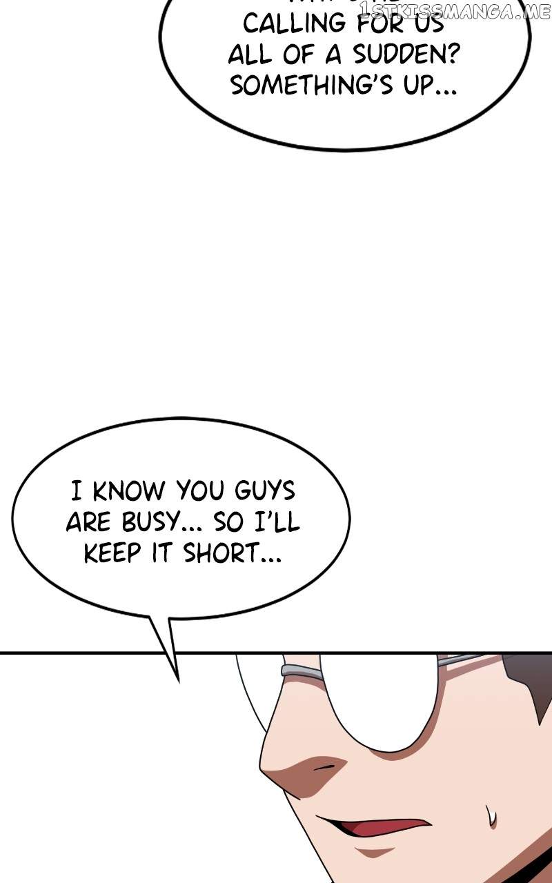 Double Click (PARK Soo-bong) Chapter 74 - Page 41