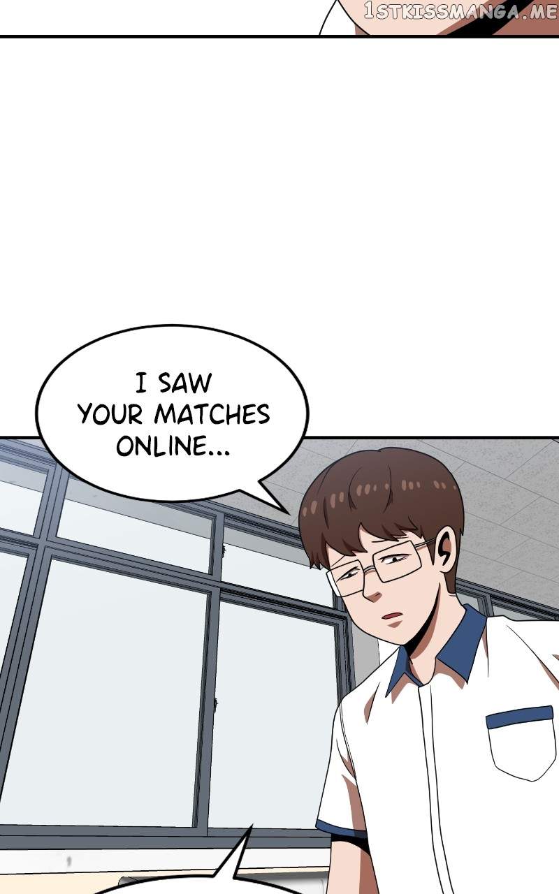 Double Click (PARK Soo-bong) Chapter 74 - Page 42