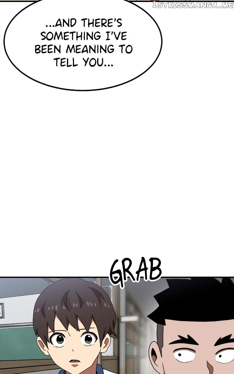 Double Click (PARK Soo-bong) Chapter 74 - Page 43