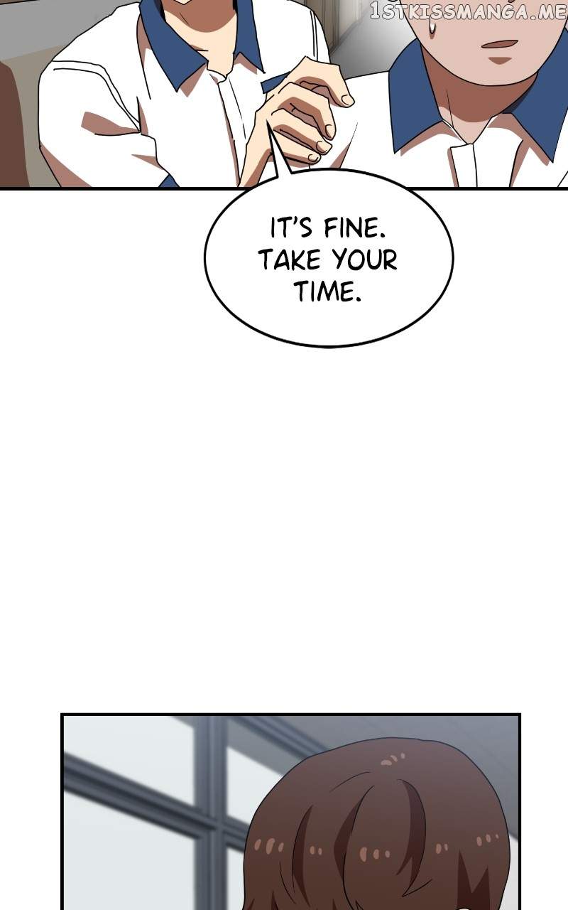Double Click (PARK Soo-bong) Chapter 74 - Page 44