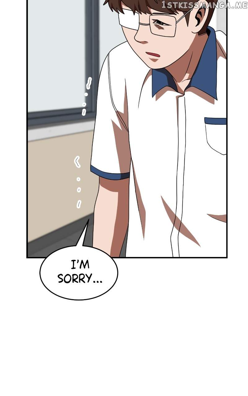 Double Click (PARK Soo-bong) Chapter 74 - Page 45