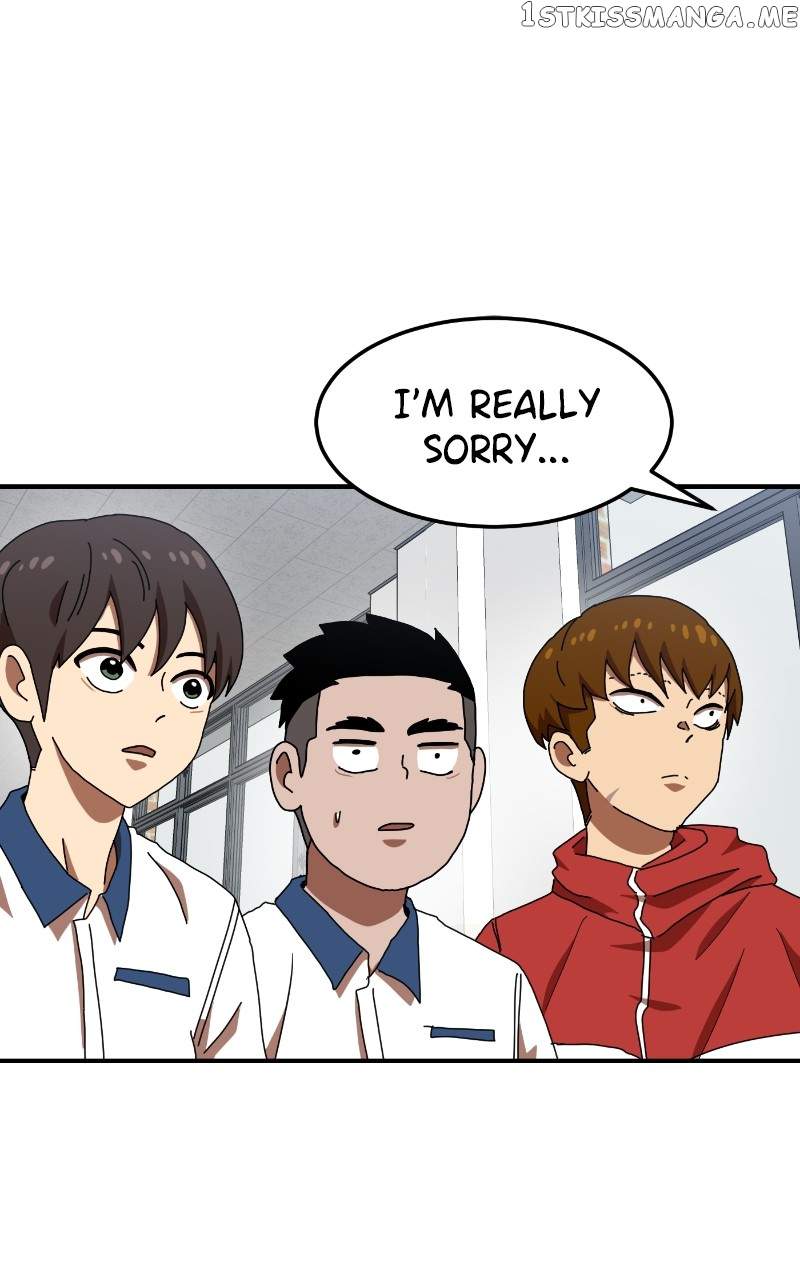 Double Click (PARK Soo-bong) Chapter 74 - Page 46