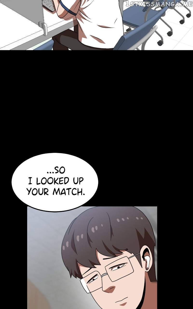 Double Click (PARK Soo-bong) Chapter 74 - Page 49