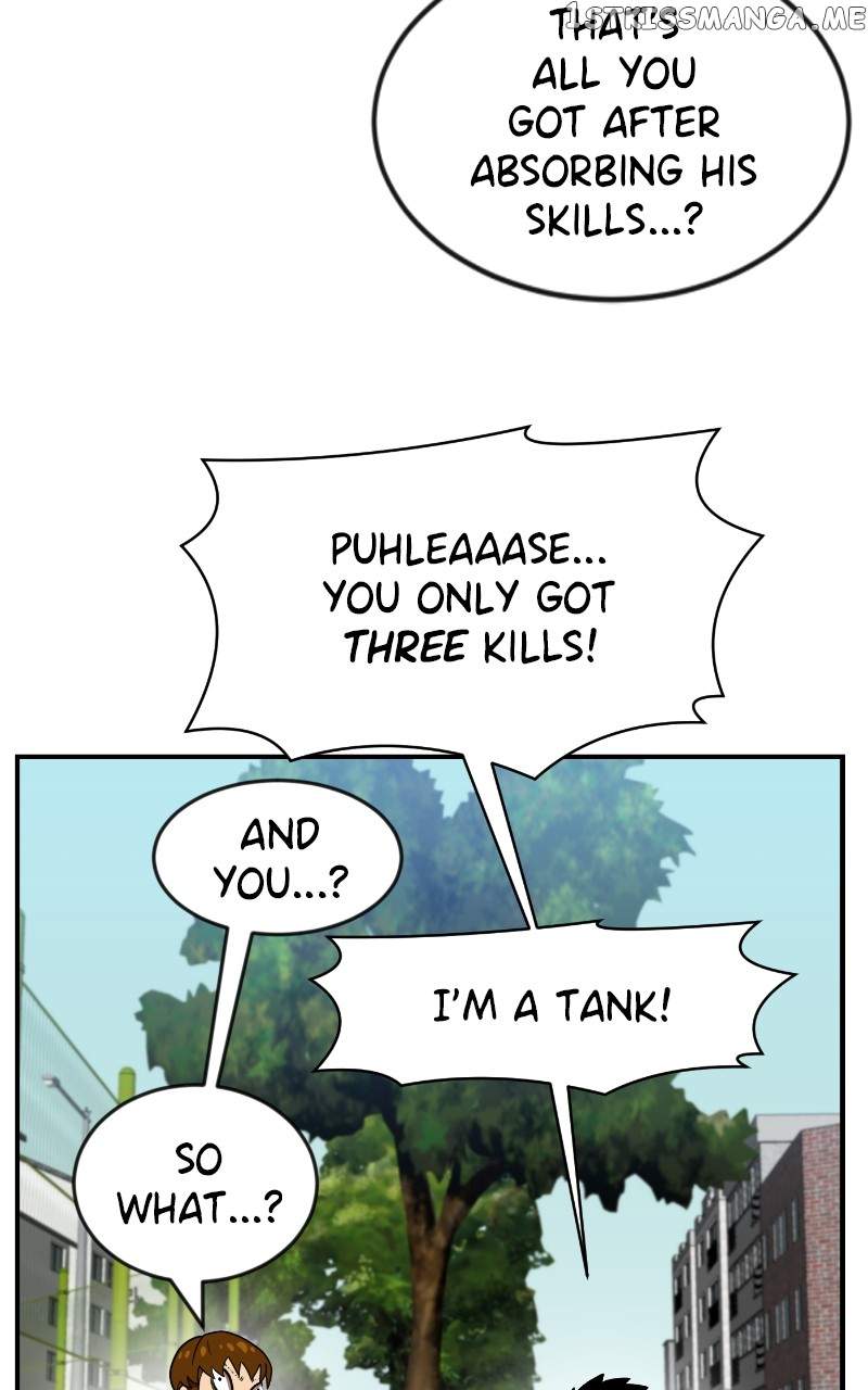 Double Click (PARK Soo-bong) Chapter 74 - Page 5