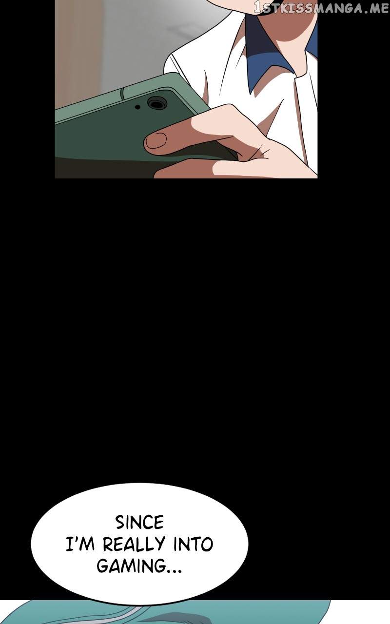 Double Click (PARK Soo-bong) Chapter 74 - Page 50