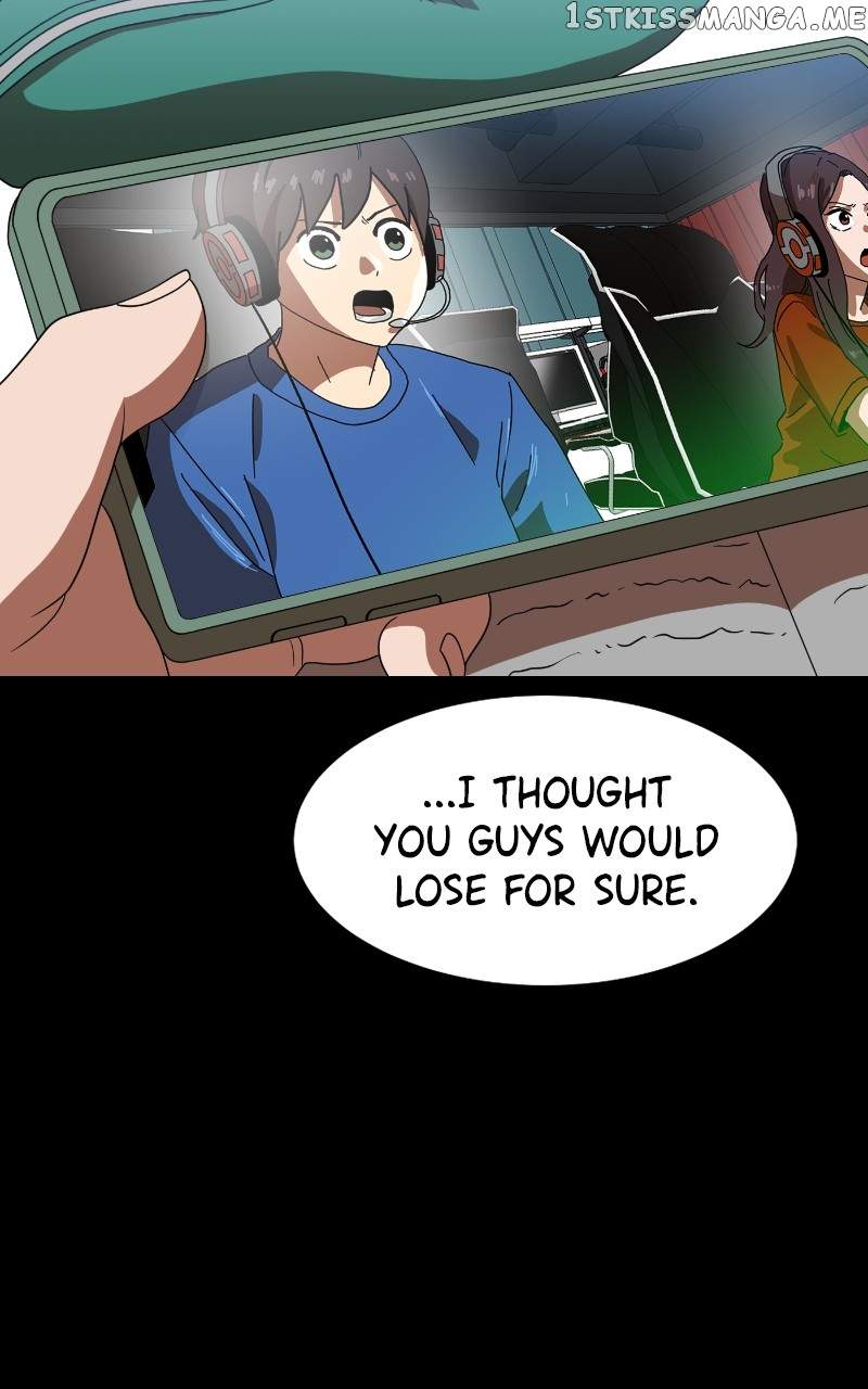Double Click (PARK Soo-bong) Chapter 74 - Page 51