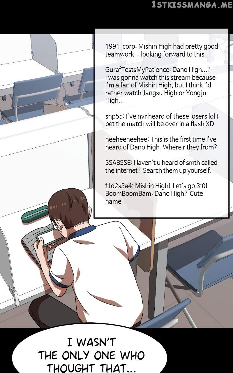 Double Click (PARK Soo-bong) Chapter 74 - Page 52