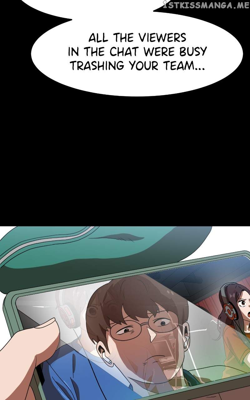 Double Click (PARK Soo-bong) Chapter 74 - Page 53