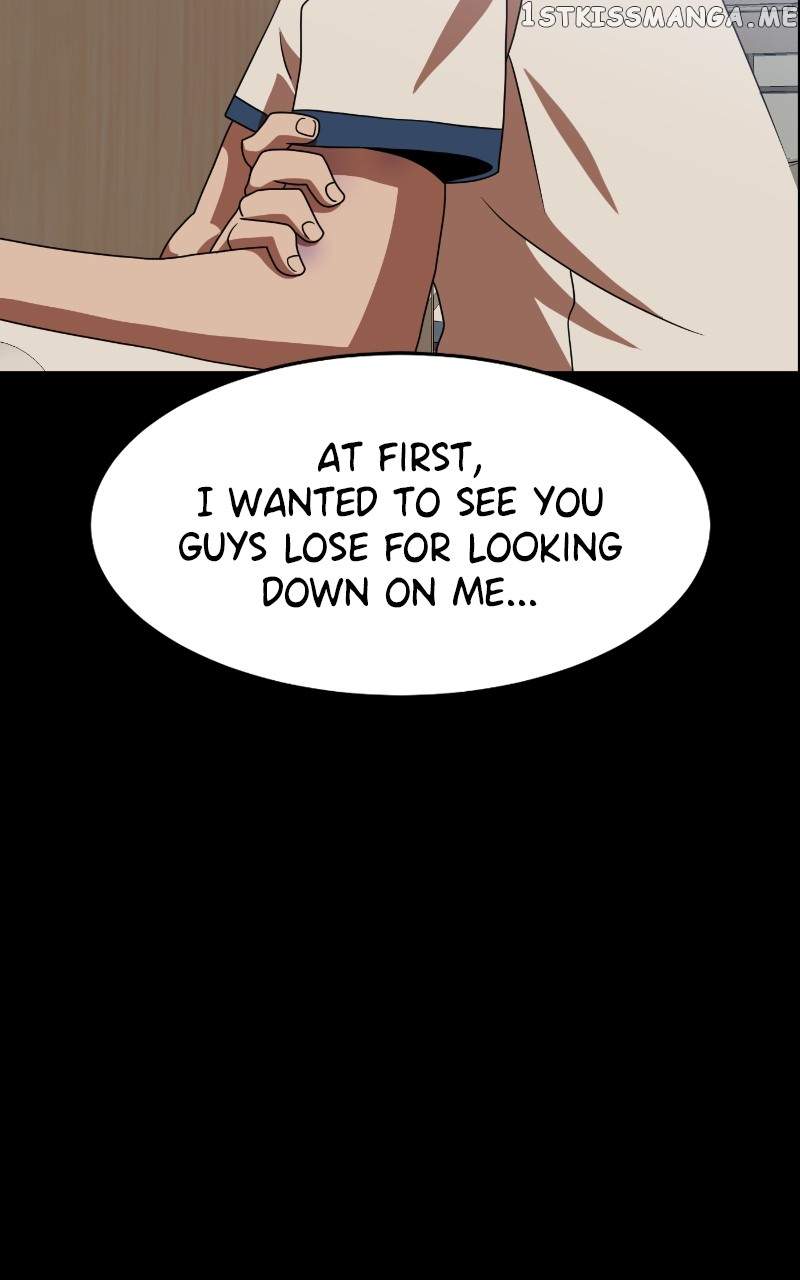 Double Click (PARK Soo-bong) Chapter 74 - Page 55