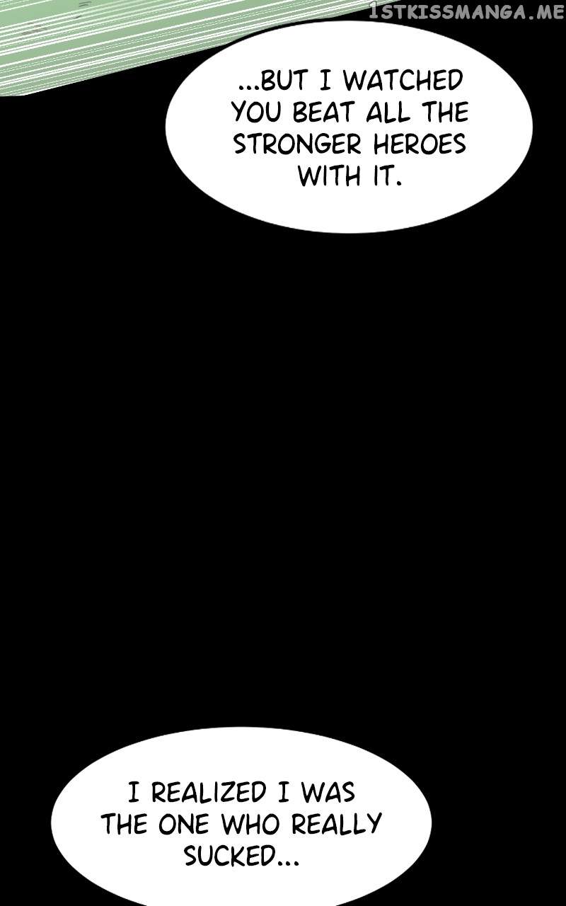 Double Click (PARK Soo-bong) Chapter 74 - Page 57