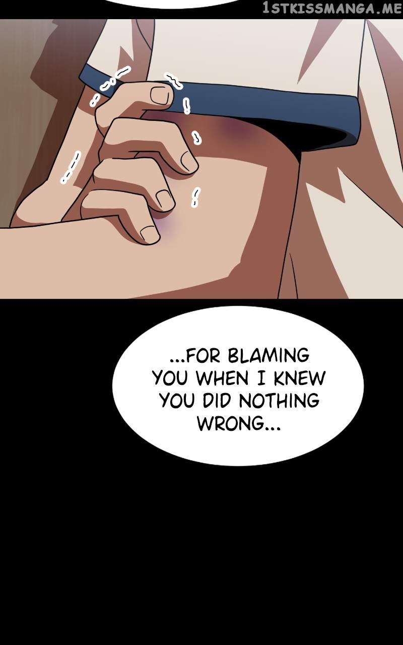 Double Click (PARK Soo-bong) Chapter 74 - Page 58