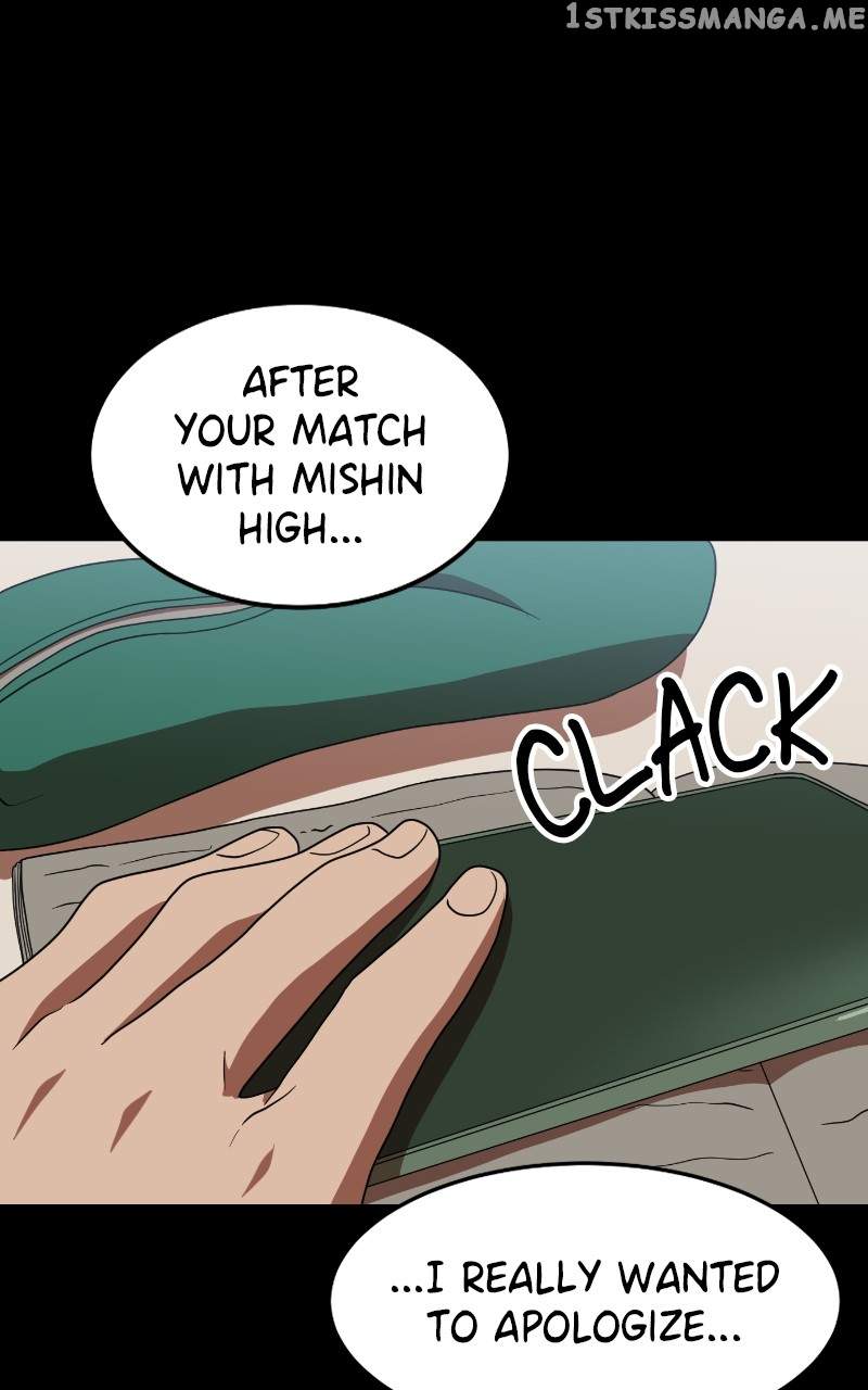 Double Click (PARK Soo-bong) Chapter 74 - Page 59