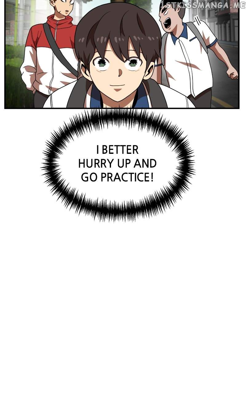 Double Click (PARK Soo-bong) Chapter 74 - Page 6