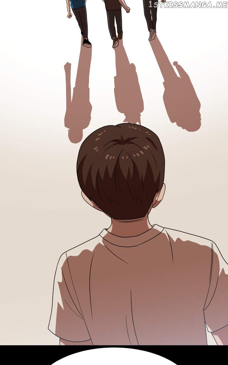 Double Click (PARK Soo-bong) Chapter 74 - Page 61