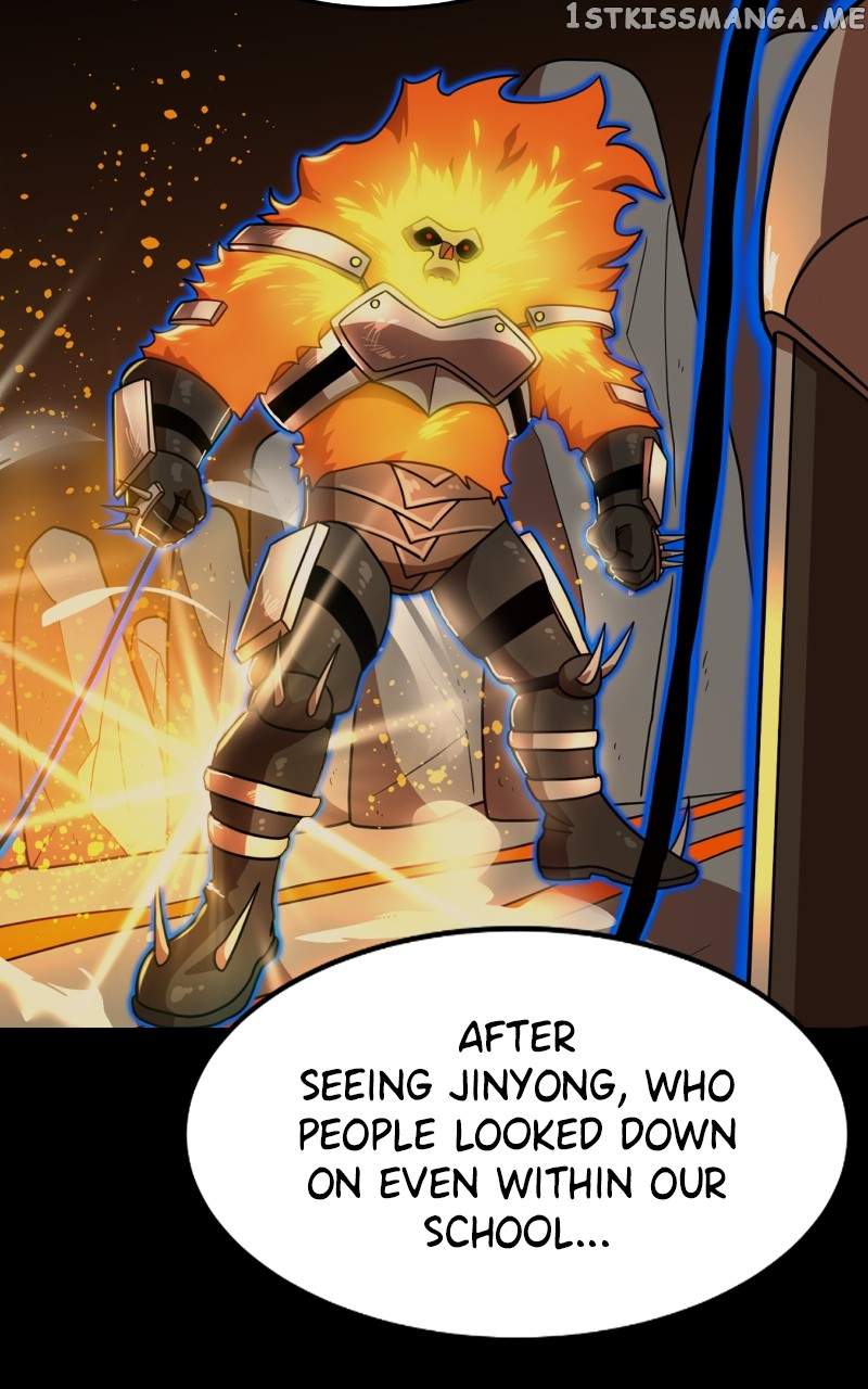 Double Click (PARK Soo-bong) Chapter 74 - Page 63