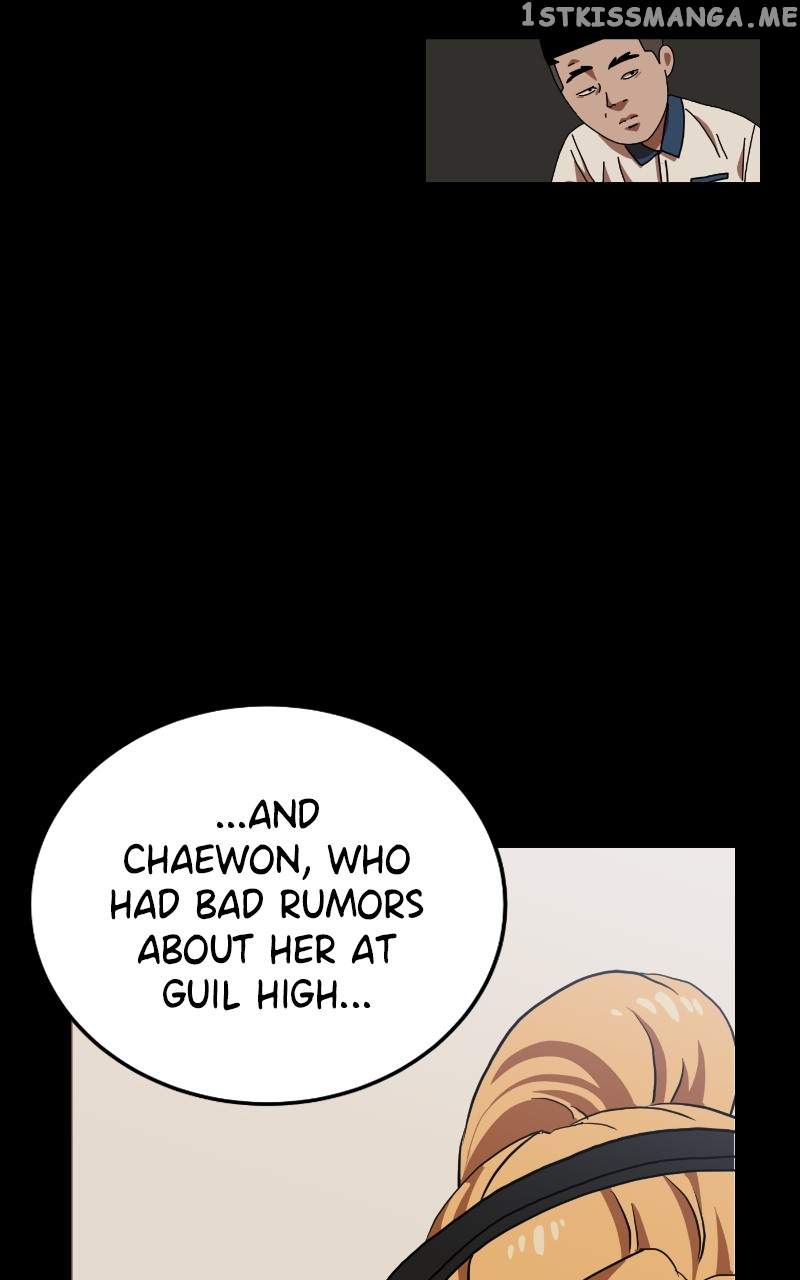 Double Click (PARK Soo-bong) Chapter 74 - Page 64
