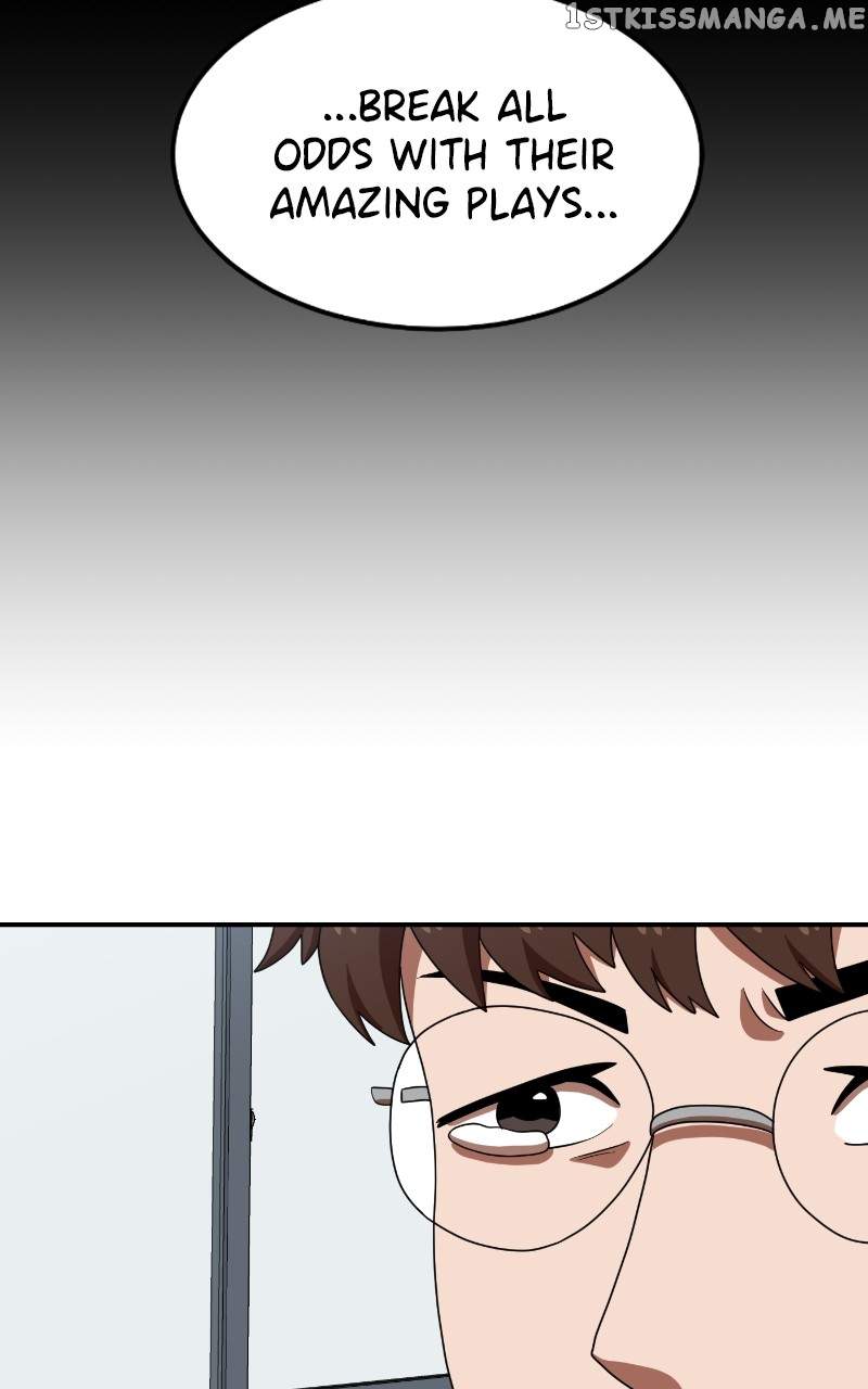 Double Click (PARK Soo-bong) Chapter 74 - Page 66