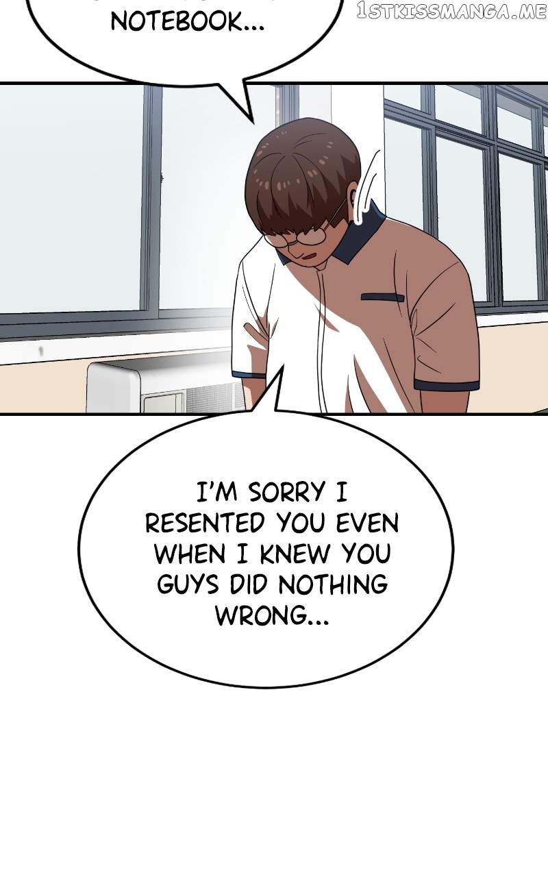 Double Click (PARK Soo-bong) Chapter 74 - Page 68