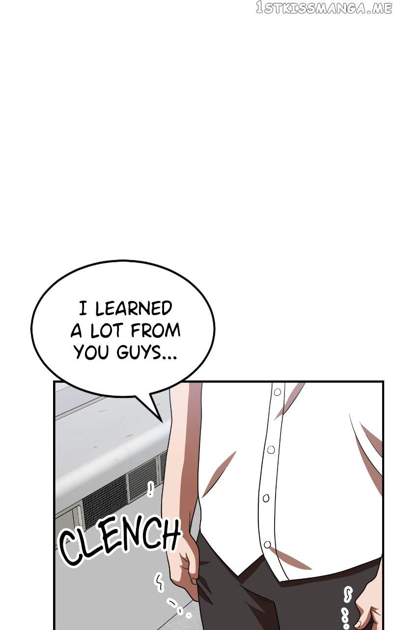 Double Click (PARK Soo-bong) Chapter 74 - Page 70