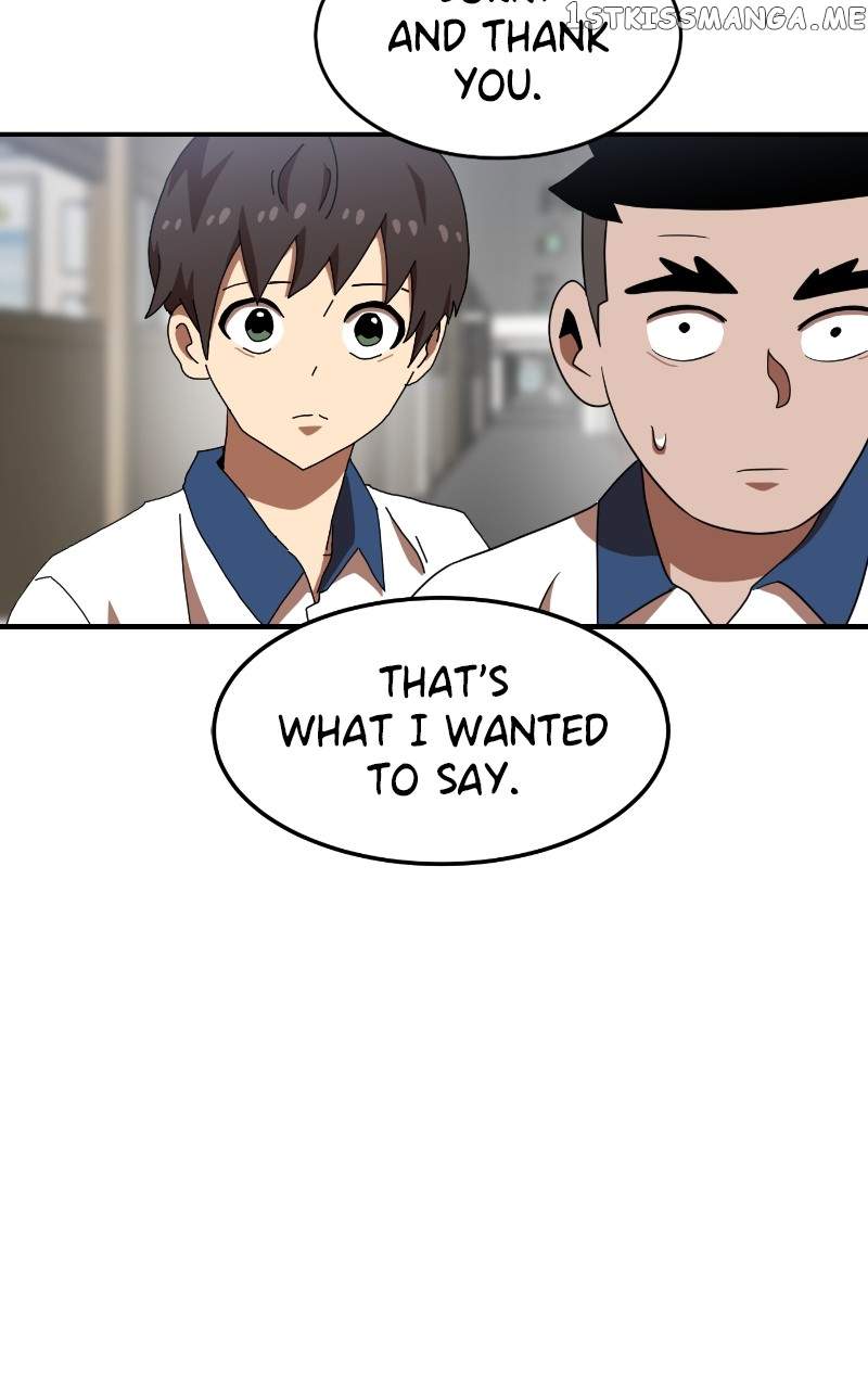 Double Click (PARK Soo-bong) Chapter 74 - Page 72