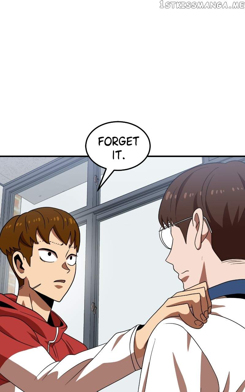 Double Click (PARK Soo-bong) Chapter 74 - Page 74