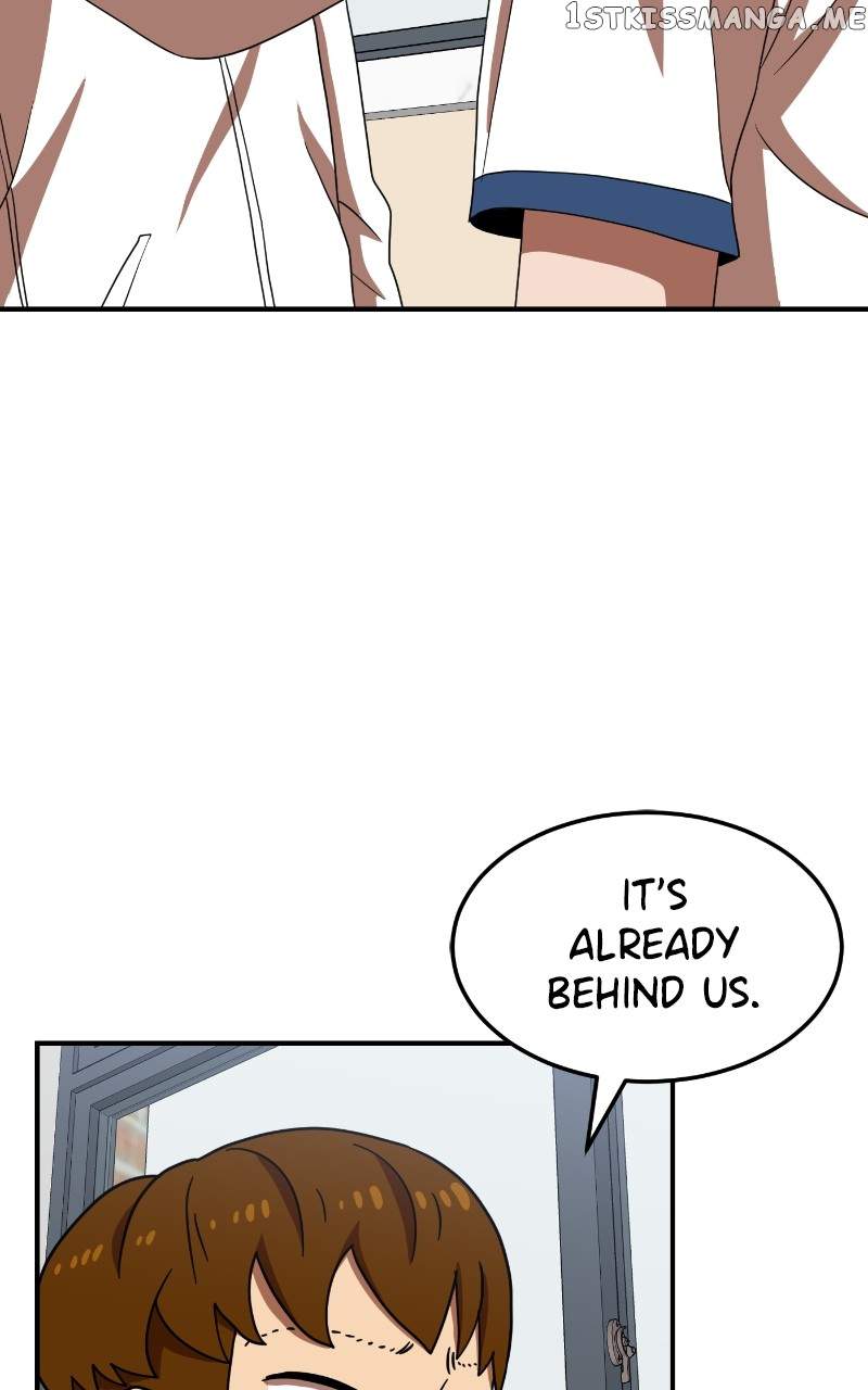 Double Click (PARK Soo-bong) Chapter 74 - Page 75