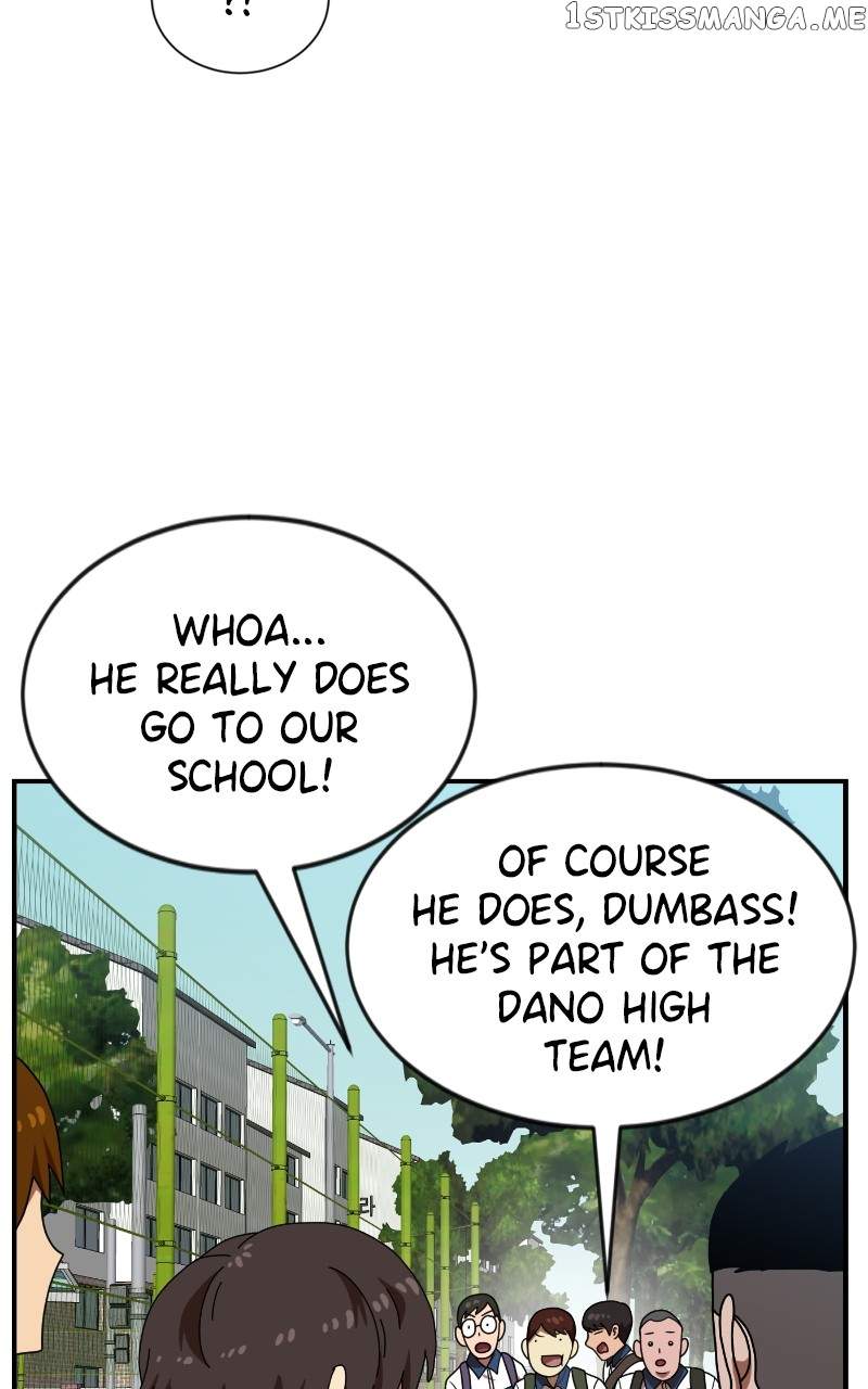 Double Click (PARK Soo-bong) Chapter 74 - Page 8