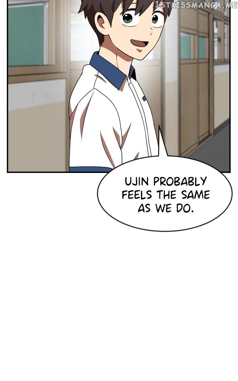 Double Click (PARK Soo-bong) Chapter 74 - Page 80