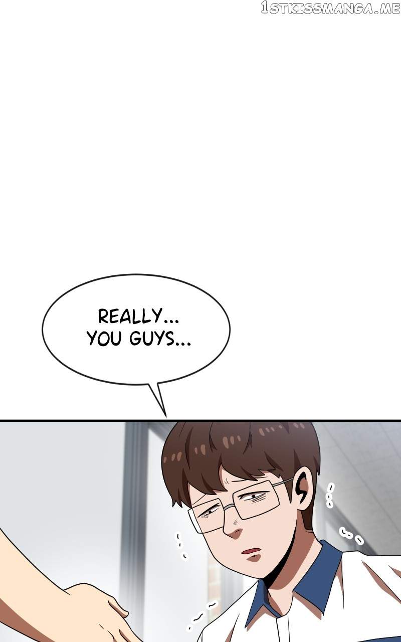 Double Click (PARK Soo-bong) Chapter 74 - Page 82