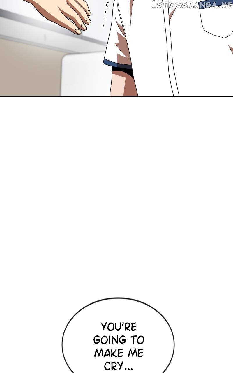 Double Click (PARK Soo-bong) Chapter 74 - Page 83