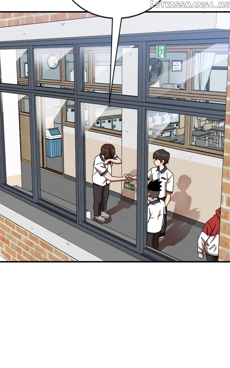 Double Click (PARK Soo-bong) Chapter 74 - Page 84