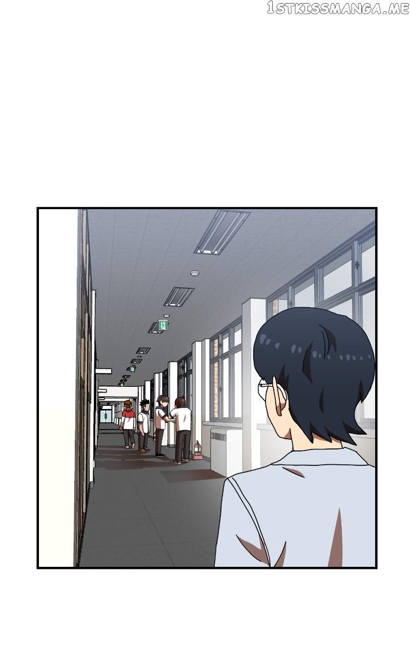 Double Click (PARK Soo-bong) Chapter 74 - Page 85