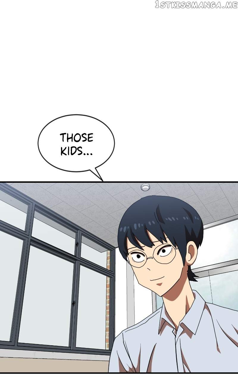 Double Click (PARK Soo-bong) Chapter 74 - Page 86