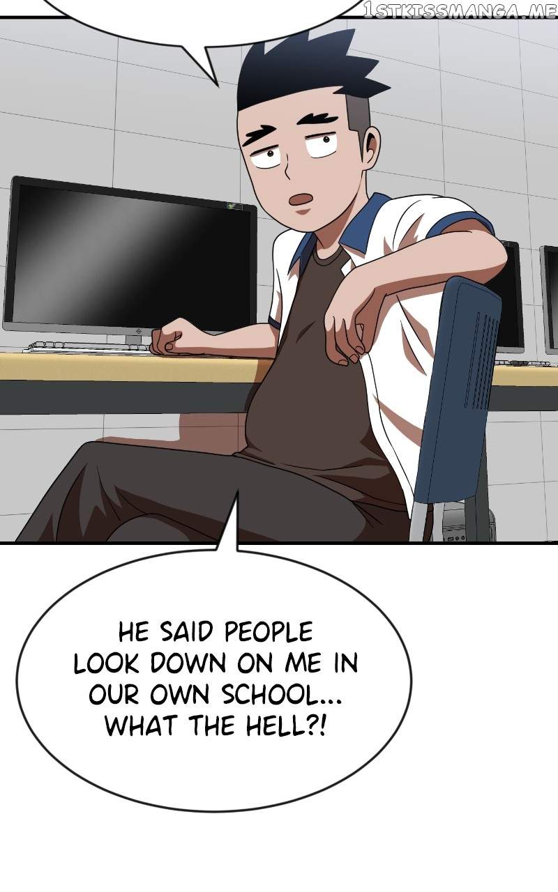 Double Click (PARK Soo-bong) Chapter 74 - Page 89