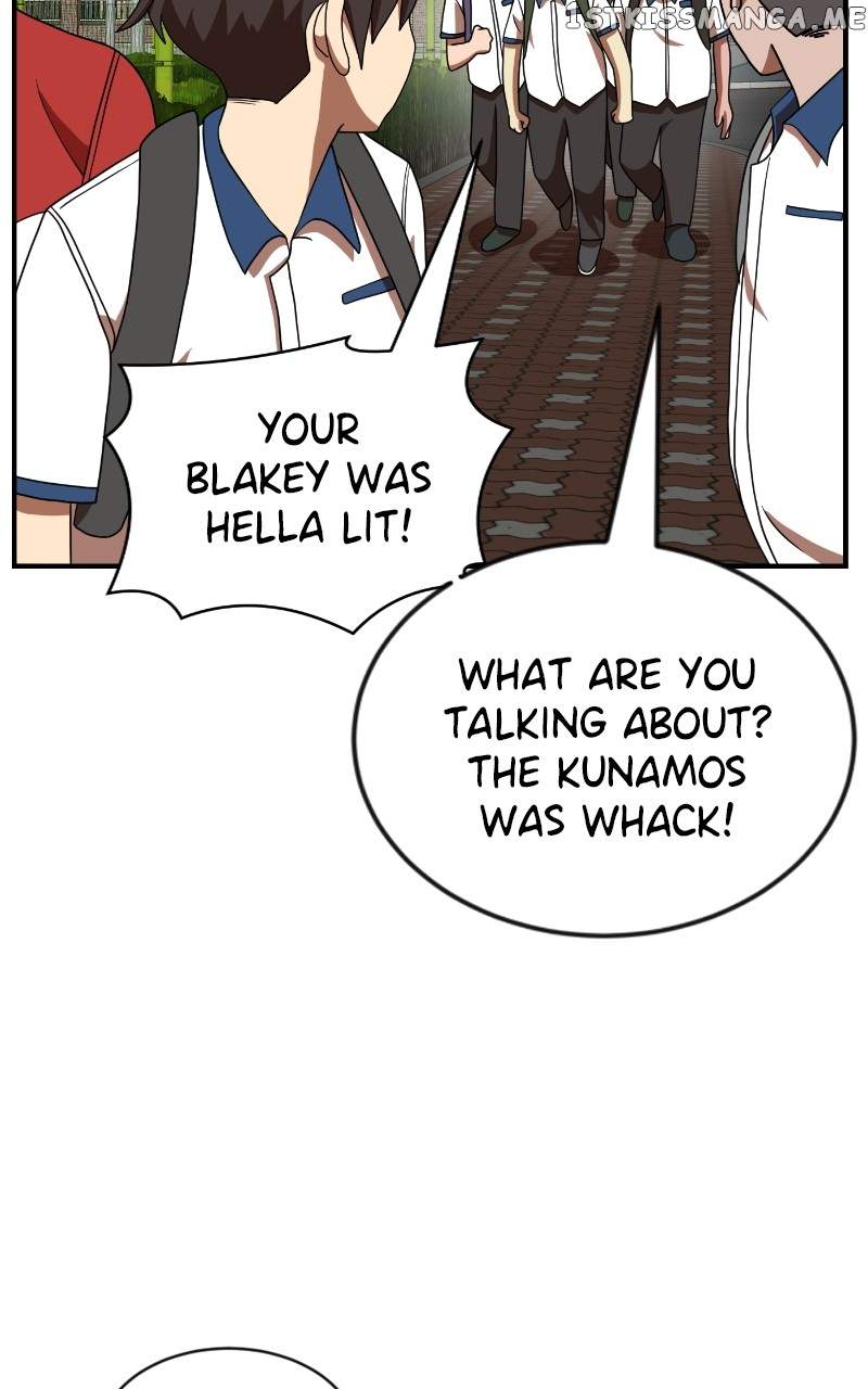 Double Click (PARK Soo-bong) Chapter 74 - Page 9