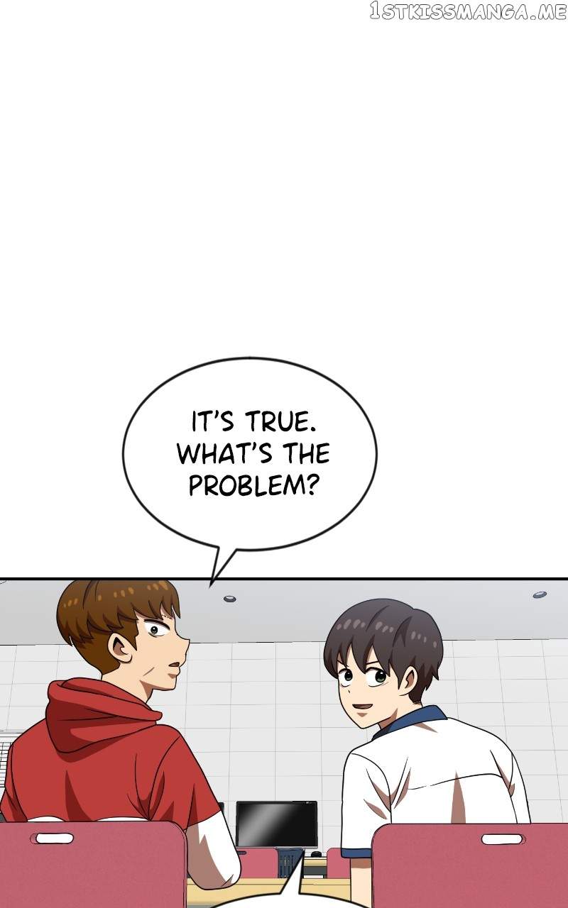 Double Click (PARK Soo-bong) Chapter 74 - Page 90