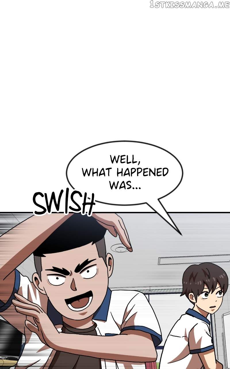 Double Click (PARK Soo-bong) Chapter 74 - Page 93