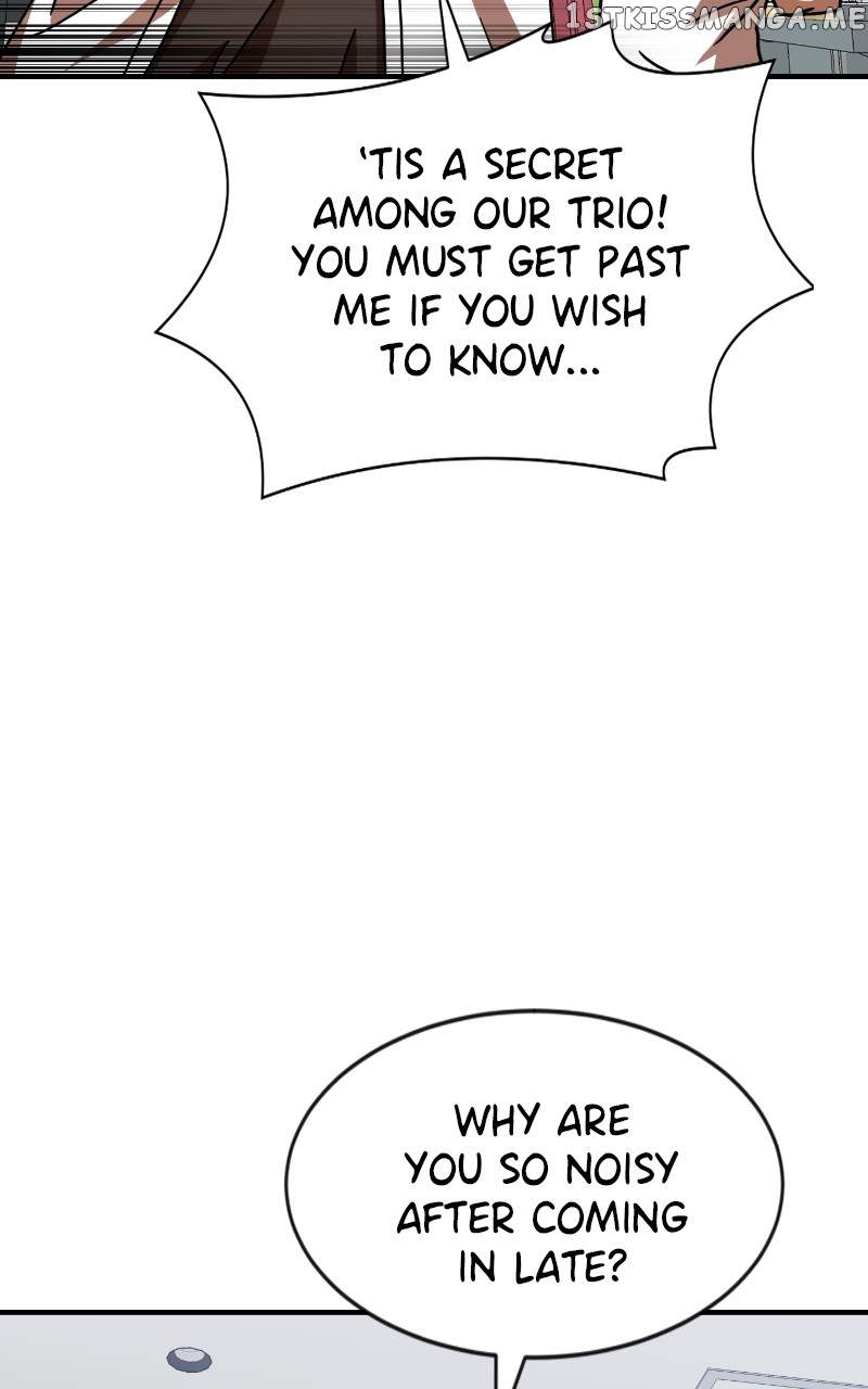 Double Click (PARK Soo-bong) Chapter 74 - Page 94