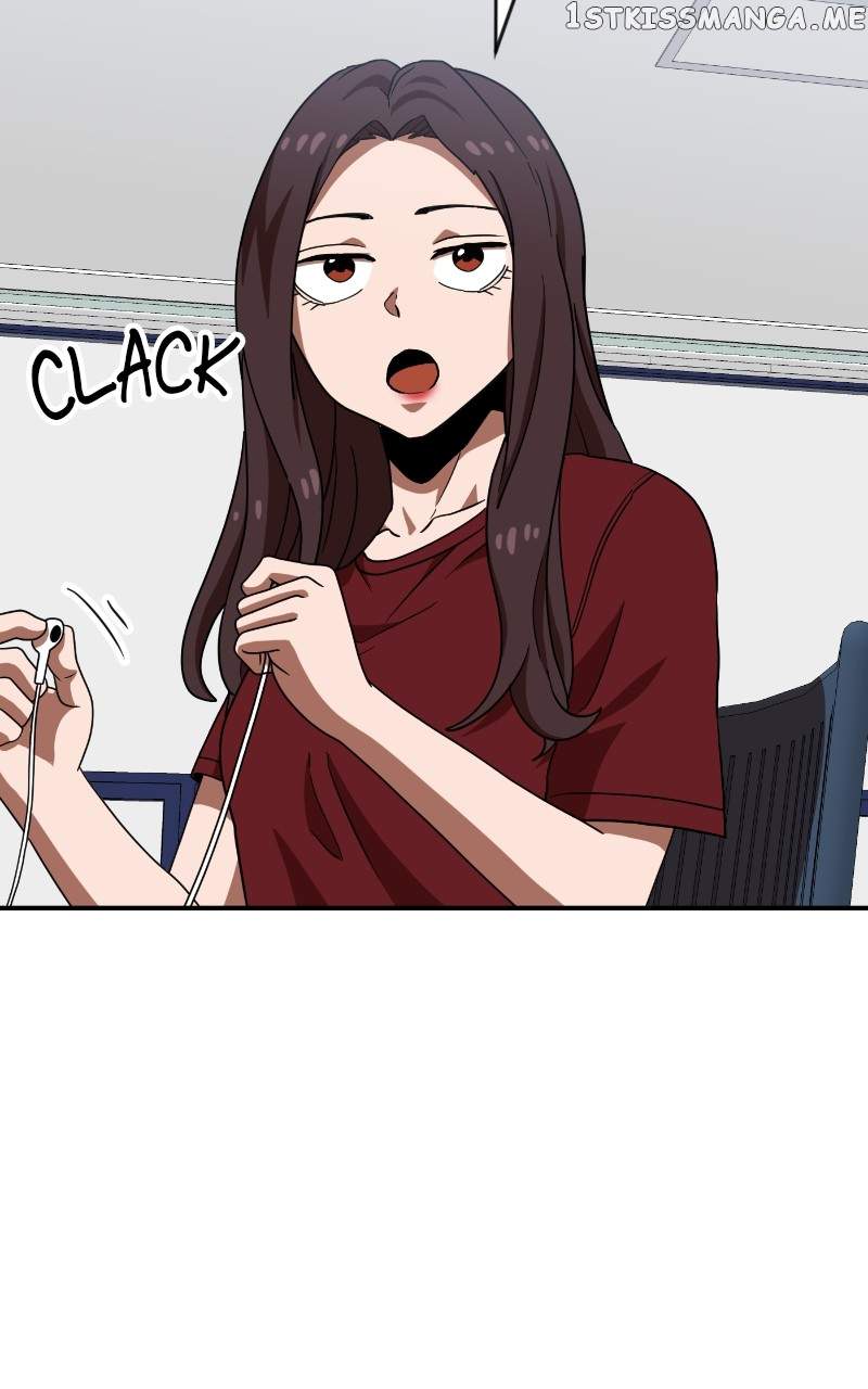 Double Click (PARK Soo-bong) Chapter 74 - Page 95