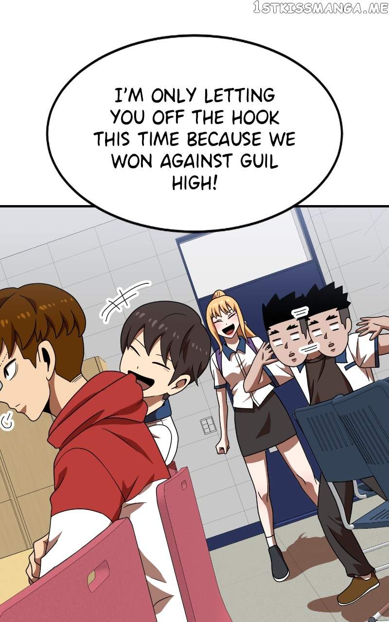 Double Click (PARK Soo-bong) Chapter 74 - Page 96