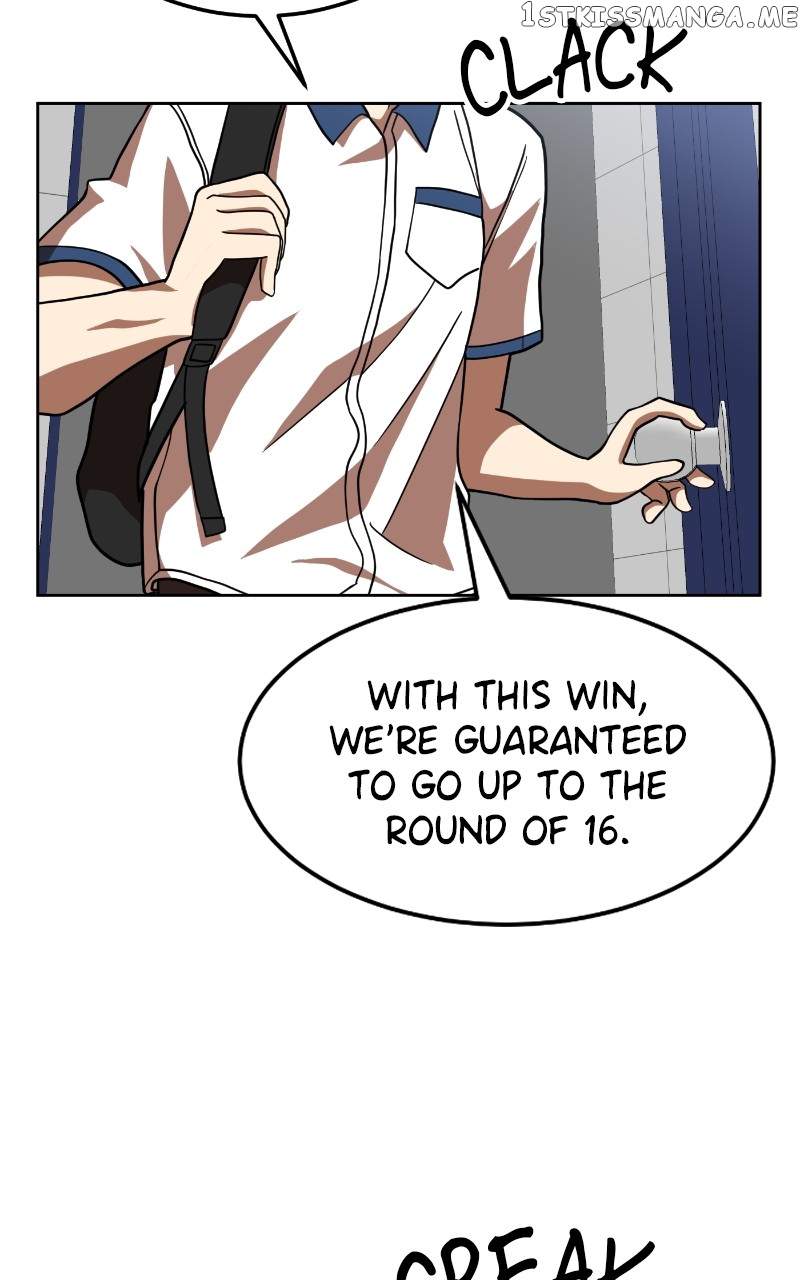 Double Click (PARK Soo-bong) Chapter 74 - Page 98