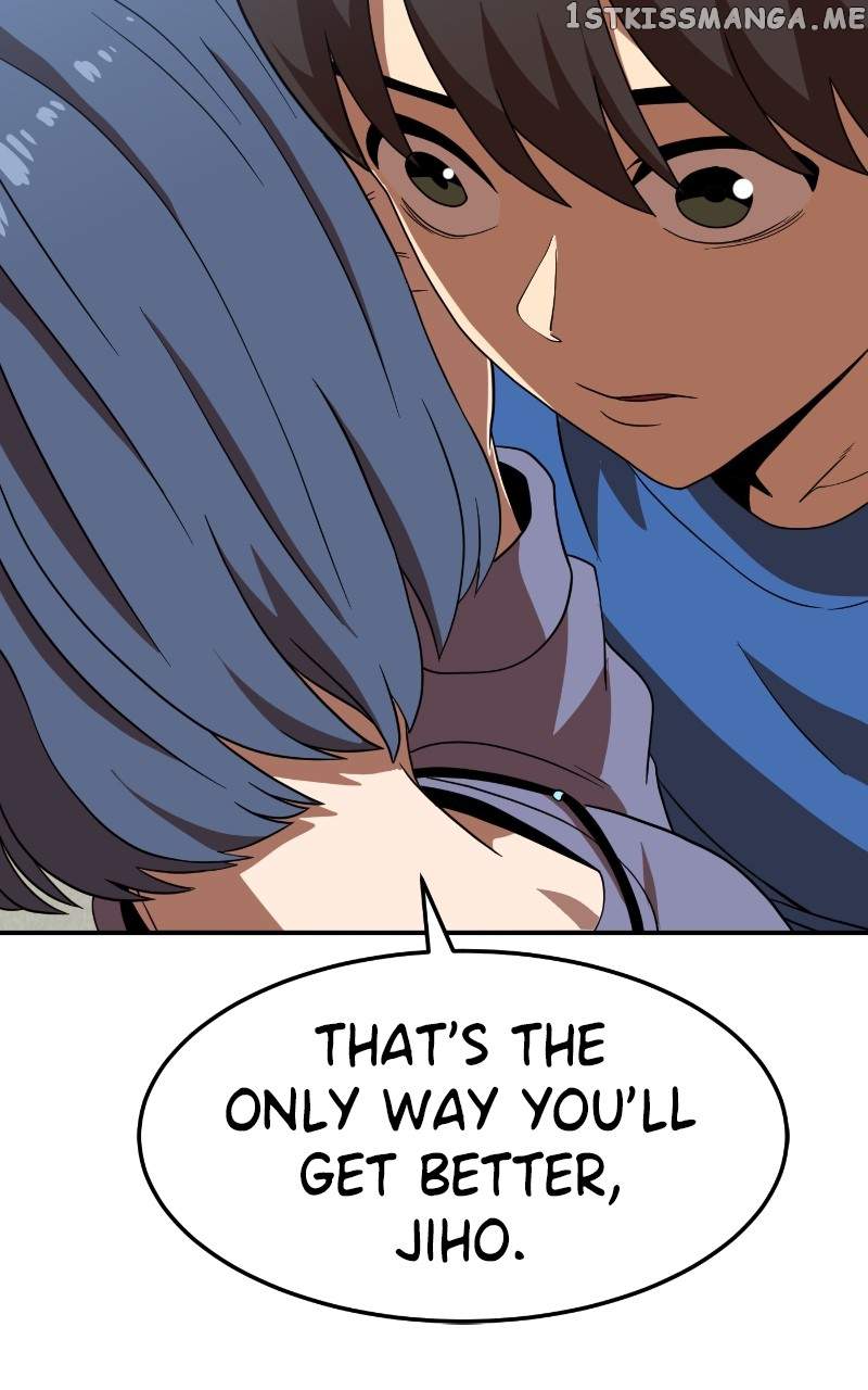 Double Click (PARK Soo-bong) Chapter 75 - Page 105