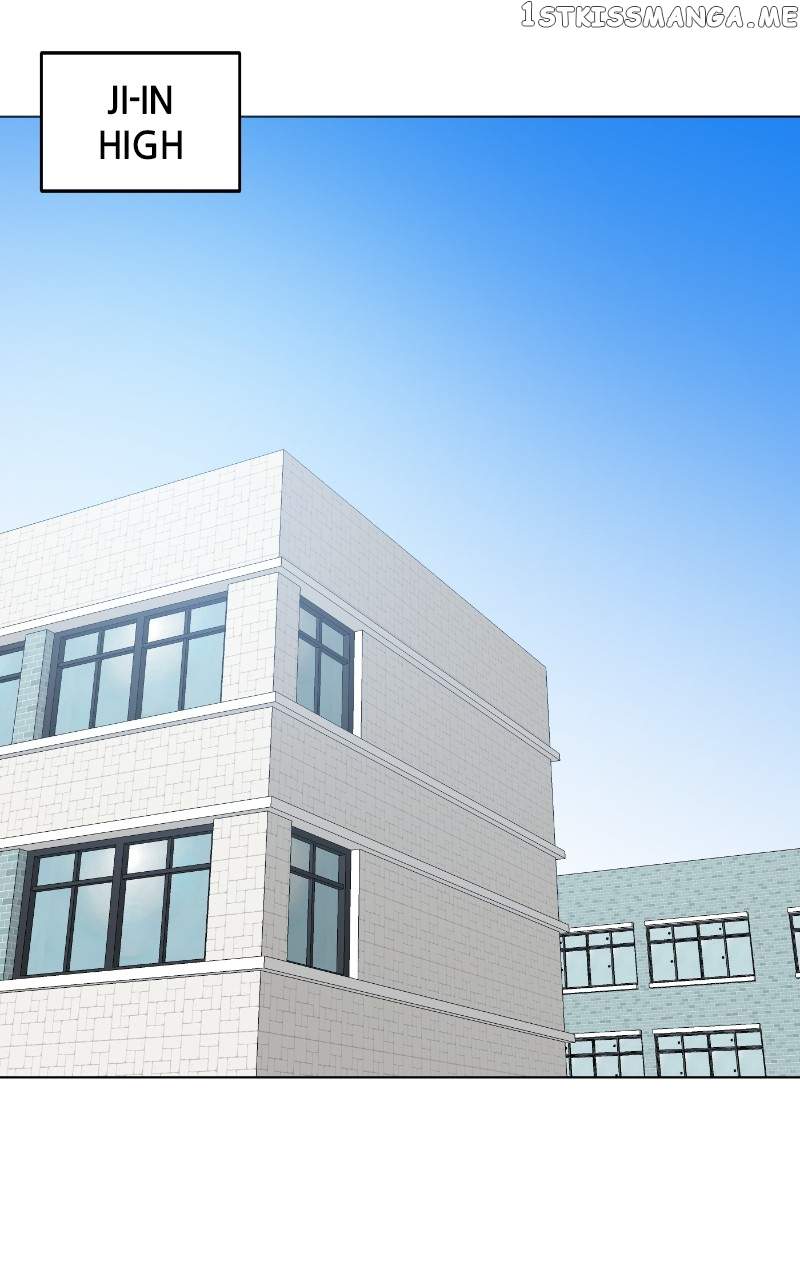 Double Click (PARK Soo-bong) Chapter 75 - Page 107