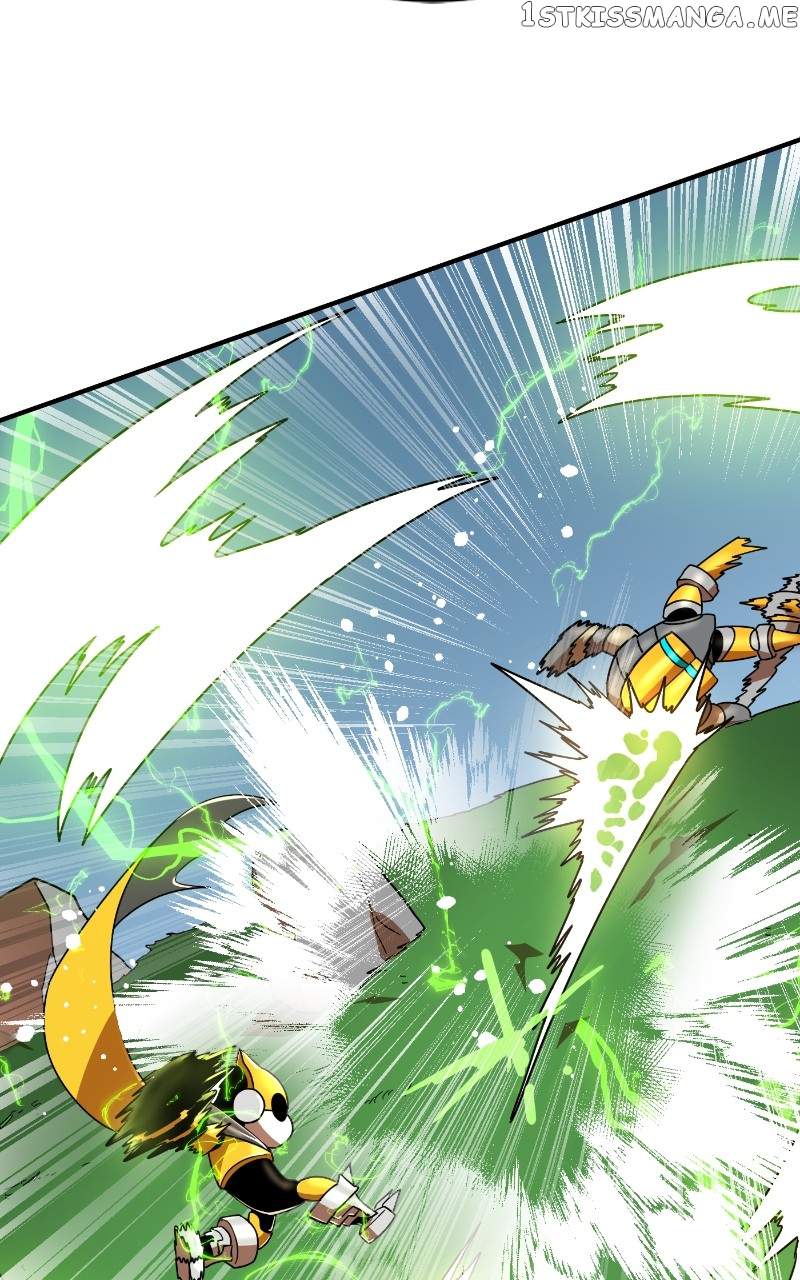 Double Click (PARK Soo-bong) Chapter 75 - Page 109