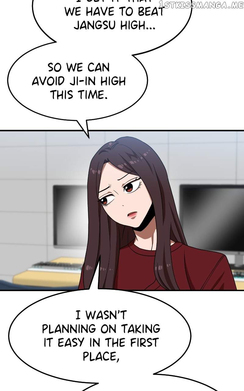 Double Click (PARK Soo-bong) Chapter 75 - Page 11