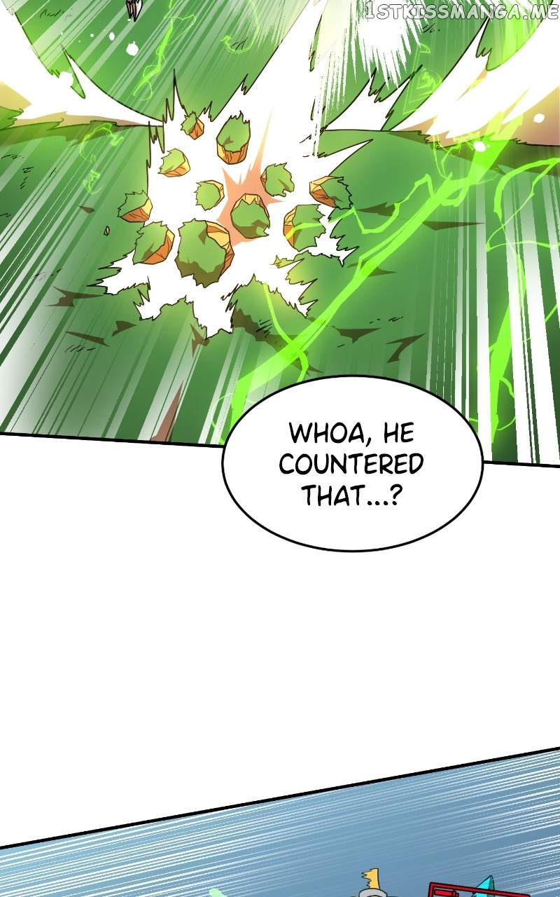 Double Click (PARK Soo-bong) Chapter 75 - Page 110