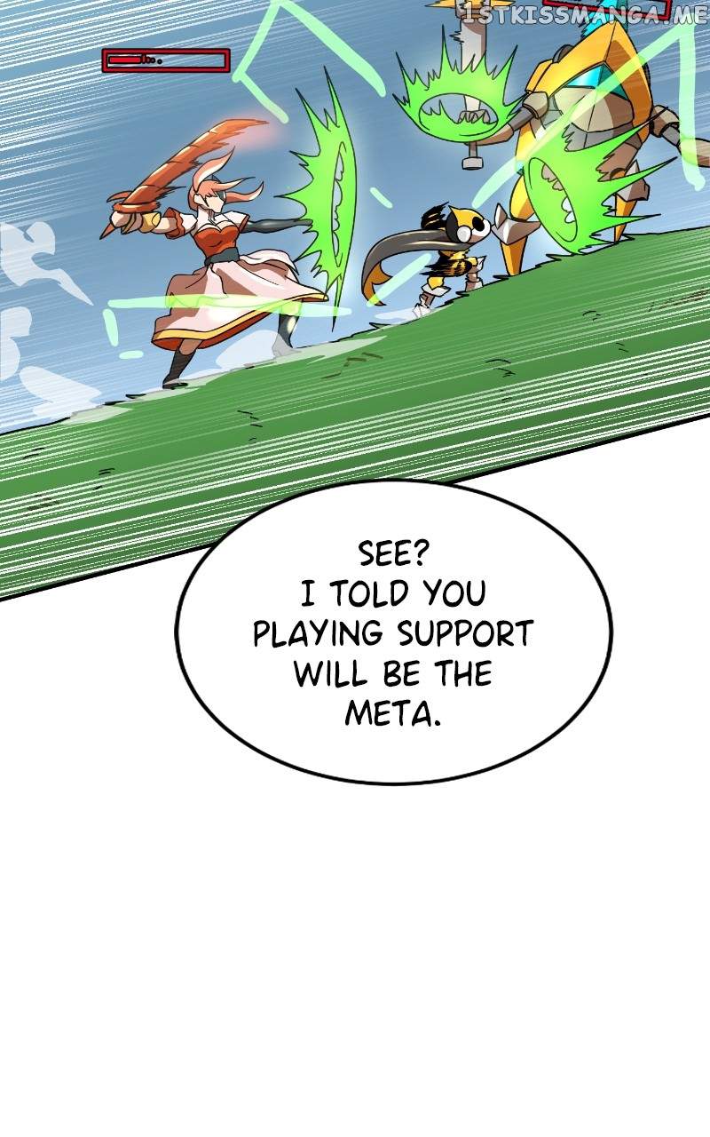 Double Click (PARK Soo-bong) Chapter 75 - Page 111