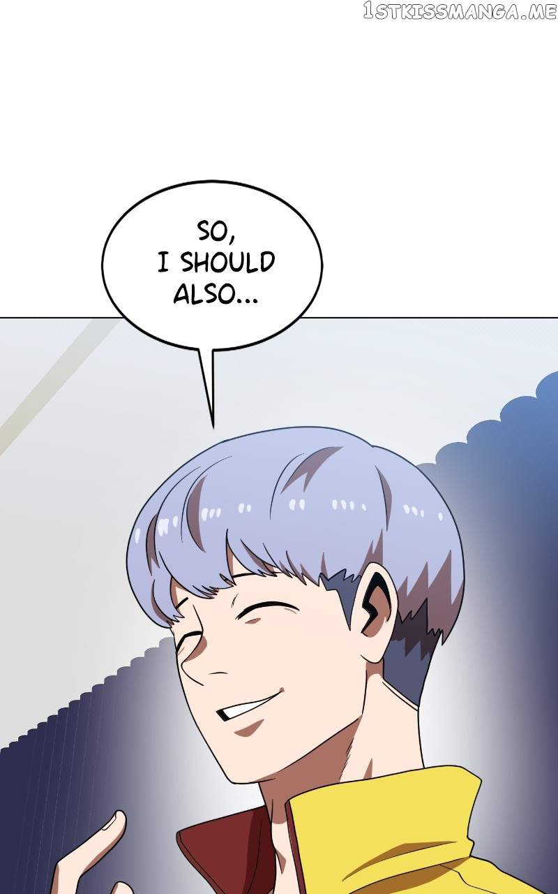 Double Click (PARK Soo-bong) Chapter 75 - Page 112