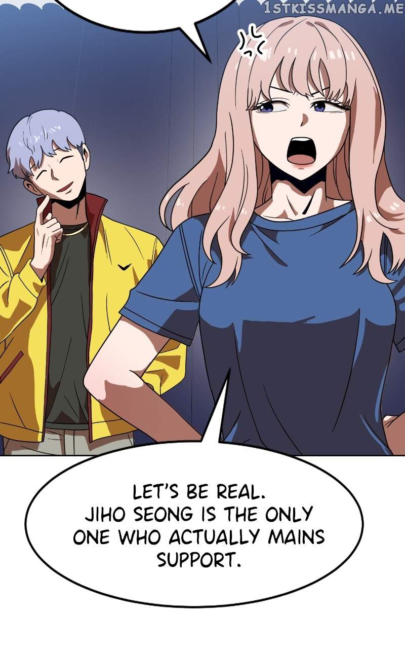 Double Click (PARK Soo-bong) Chapter 75 - Page 114